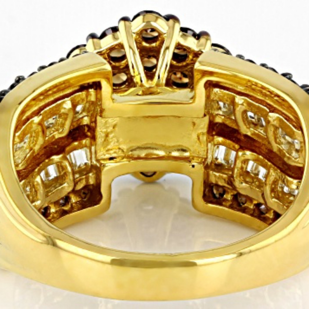 Bella Luce Ring - image 5